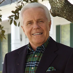 Dr.Jesse Duplantis, Pastor